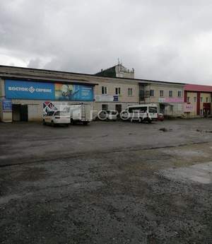 1-к квартира, вторичка, 16м2, 1/1 этаж