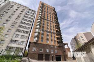 1-к квартира, вторичка, 33м2, 14/16 этаж