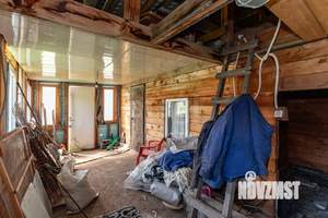 Студия квартира, вторичка, 30м2, 1/1 этаж