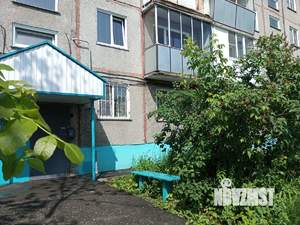 1-к квартира, вторичка, 30м2, 2/5 этаж