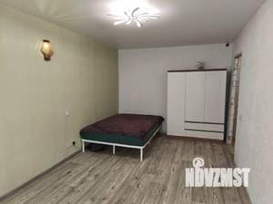 1-к квартира, вторичка, 29м2, 5/5 этаж