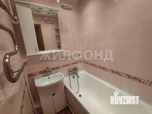 3-к квартира, вторичка, 62м2, 5/5 этаж