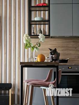 2-к квартира, вторичка, 52м2, 10/16 этаж