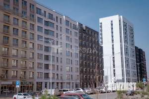 1-к квартира, вторичка, 47м2, 8/9 этаж