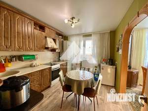 2-к квартира, вторичка, 65м2, 1/12 этаж