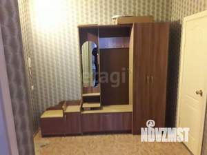 1-к квартира, вторичка, 46м2, 8/10 этаж