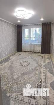 3-к квартира, вторичка, 61м2, 4/9 этаж