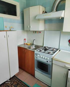 2-к квартира, вторичка, 45м2, 5/5 этаж