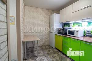 1-к квартира, вторичка, 35м2, 2/9 этаж