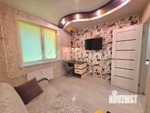 2-к квартира, вторичка, 36м2, 1/16 этаж