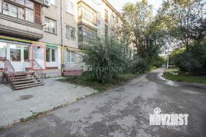 1-к квартира, вторичка, 32м2, 2/4 этаж