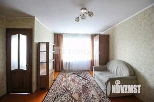 1-к квартира, вторичка, 31м2, 4/5 этаж