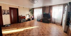 4-к квартира, вторичка, 85м2, 4/4 этаж