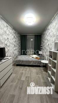 2-к квартира, вторичка, 44м2, 3/4 этаж