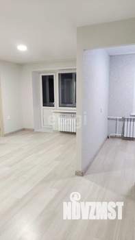 2-к квартира, вторичка, 43м2, 5/5 этаж