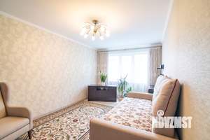 1-к квартира, вторичка, 34м2, 4/10 этаж