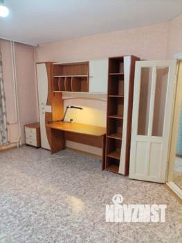 1-к квартира, вторичка, 49м2, 8/14 этаж