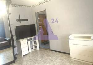 1-к квартира, вторичка, 27м2, 8/9 этаж