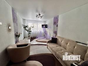 2-к квартира, вторичка, 44м2, 1/5 этаж