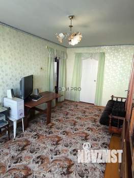 3-к квартира, вторичка, 62м2, 8/9 этаж