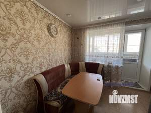 2-к квартира, вторичка, 74м2, 5/5 этаж