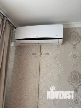 3-к квартира, вторичка, 61м2, 1/5 этаж