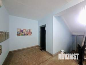 2-к квартира, вторичка, 58м2, 6/10 этаж