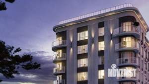 3-к квартира, строящийся дом, 105м2, 3/7 этаж