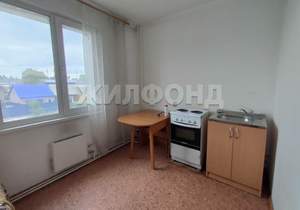 1-к квартира, вторичка, 35м2, 2/10 этаж