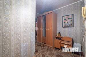 3-к квартира, вторичка, 61м2, 1/9 этаж