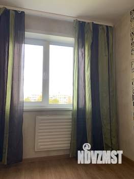 1-к квартира, вторичка, 35м2, 6/9 этаж