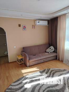 1-к квартира, вторичка, 34м2, 3/10 этаж