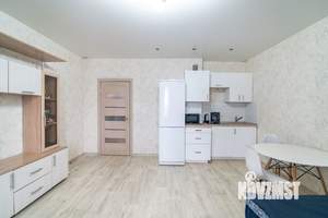 Студия квартира, вторичка, 29м2, 6/17 этаж