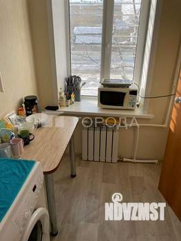 1-к квартира, вторичка, 32м2, 1/3 этаж