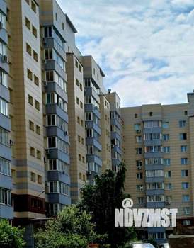 1-к квартира, вторичка, 36м2, 9/10 этаж