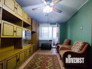 3-к квартира, вторичка, 57м2, 3/9 этаж