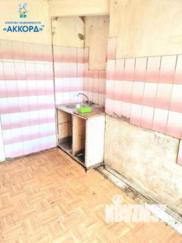 2-к квартира, вторичка, 44м2, 4/9 этаж