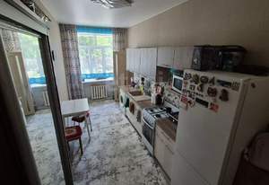 1-к квартира, вторичка, 34м2, 1/1 этаж