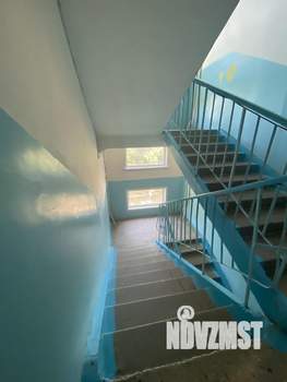 2-к квартира, вторичка, 48м2, 4/5 этаж