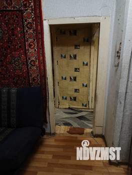 1-к квартира, вторичка, 34м2, 1/10 этаж