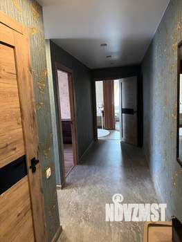 2-к квартира, вторичка, 45м2, 5/5 этаж