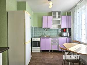 1-к квартира, вторичка, 35м2, 2/14 этаж