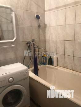 2-к квартира, вторичка, 43м2, 4/6 этаж