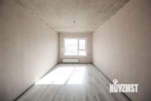 1-к квартира, вторичка, 31м2, 4/17 этаж