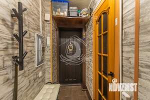 1-к квартира, вторичка, 30м2, 1/5 этаж