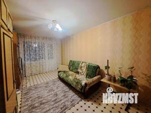 3-к квартира, вторичка, 61м2, 2/10 этаж