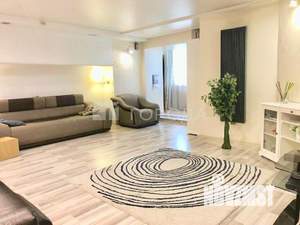 4-к квартира, вторичка, 141м2, 13/14 этаж