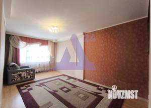 3-к квартира, вторичка, 65м2, 6/9 этаж