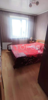 3-к квартира, вторичка, 66м2, 9/9 этаж