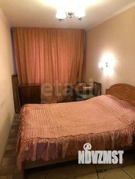 3-к квартира, вторичка, 63м2, 6/9 этаж